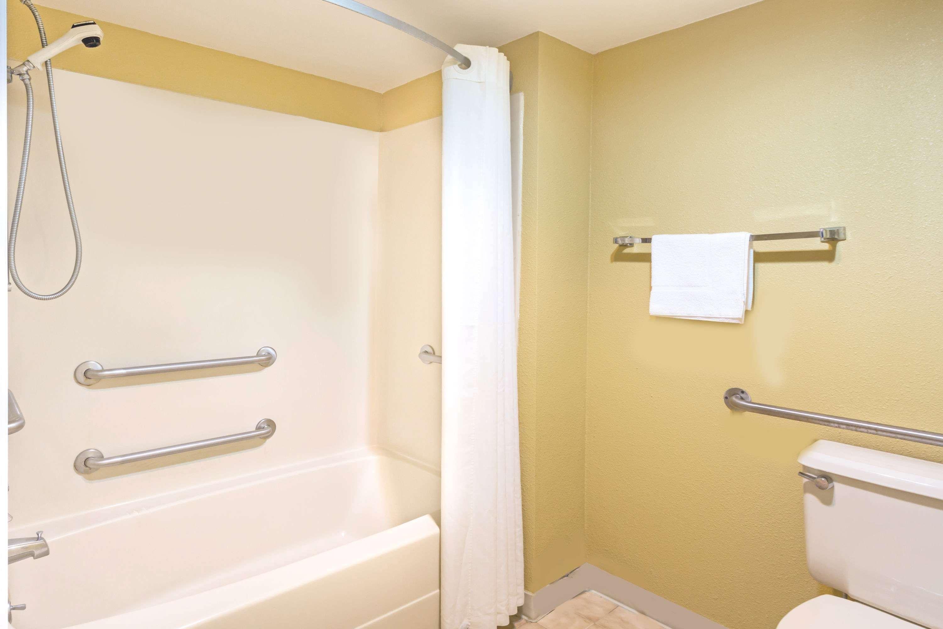 Super 8 By Wyndham Jessup/Baltimore Area Zewnętrze zdjęcie