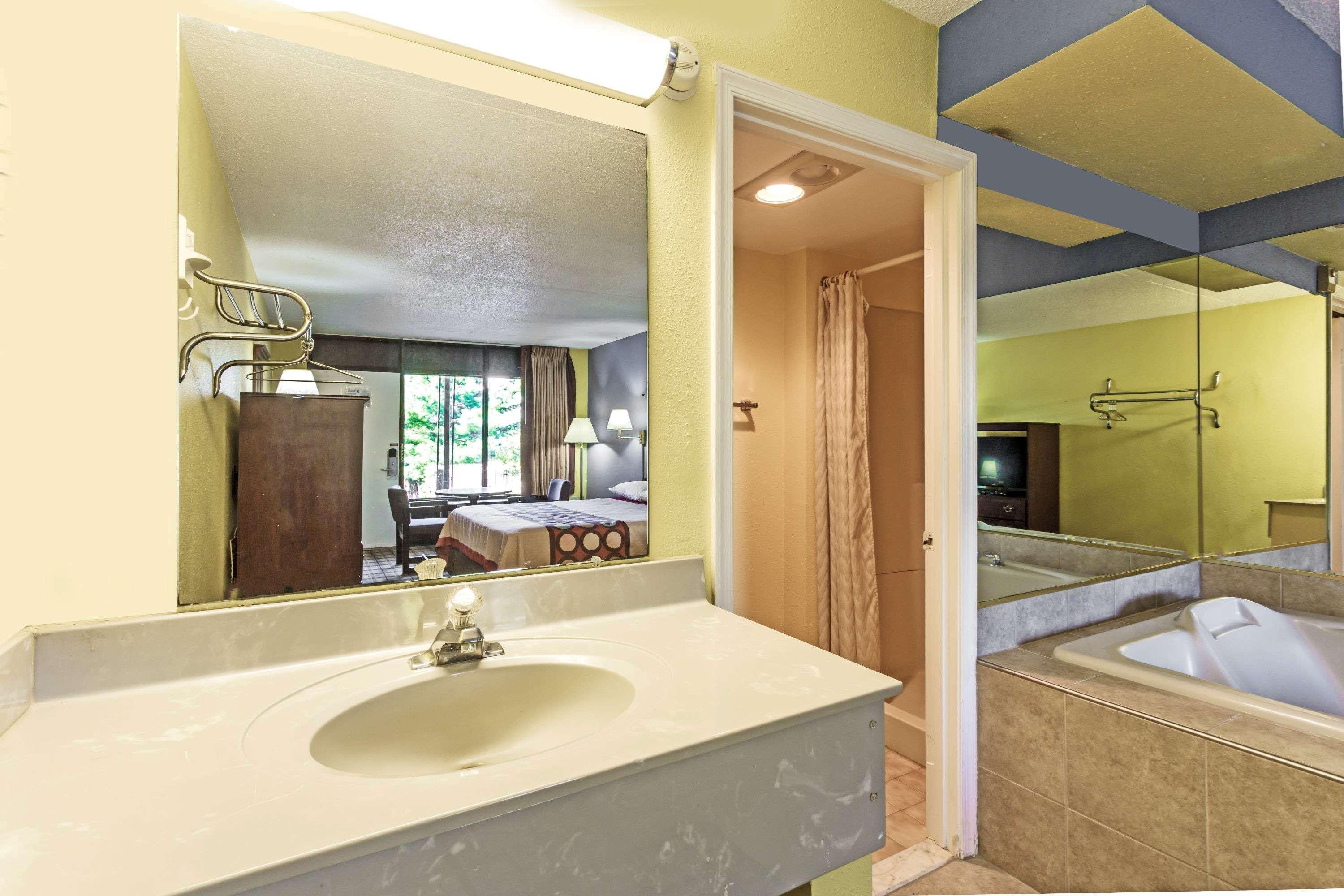 Super 8 By Wyndham Jessup/Baltimore Area Zewnętrze zdjęcie