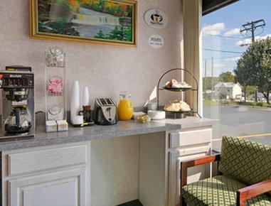 Super 8 By Wyndham Jessup/Baltimore Area Zewnętrze zdjęcie