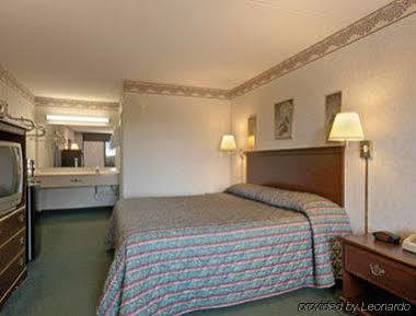 Super 8 By Wyndham Jessup/Baltimore Area Zewnętrze zdjęcie